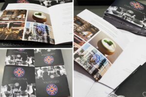 druk naklejek kraków